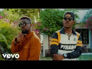 Video: FreeQa – “Samkpele” ft. Sarkodie